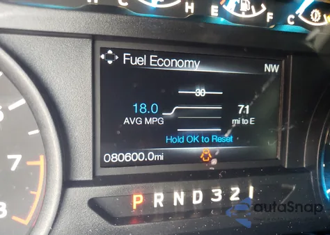 2015 Ford F150 Super Cab z USA, uszkodzony, nr VIN 1FTEX1C8XFKF04478